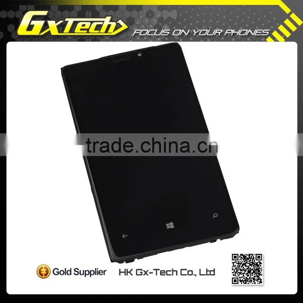 China TOP Selling for Nokia Lumia 920 Front Lcd Panel photo-3