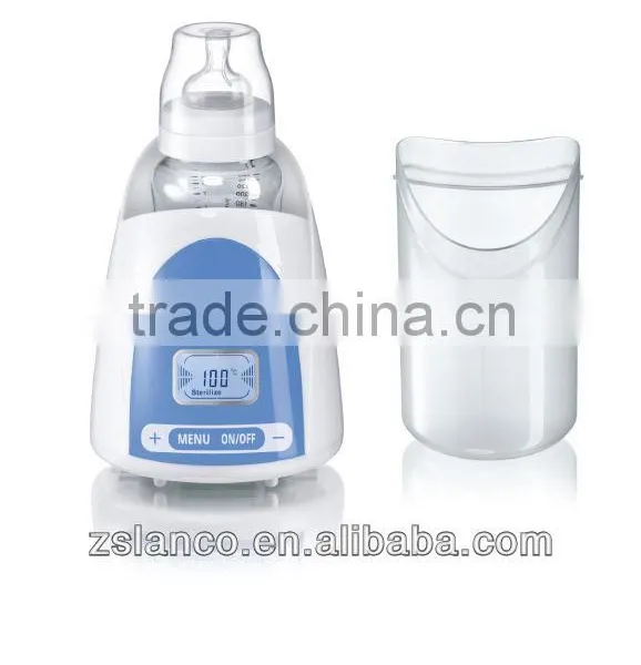 Baby Bottle Warmer NN-A40