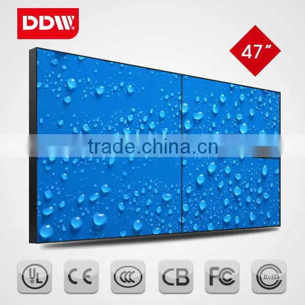 the Most Valuable LCD Video Wall Mount