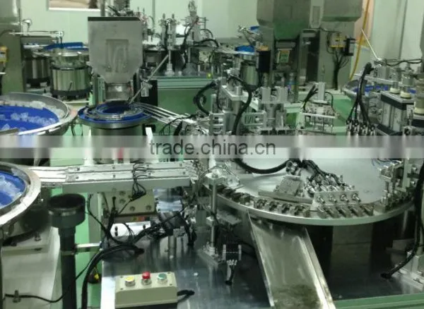 NE Product for Cap Assembly Machine for IV. Infusion