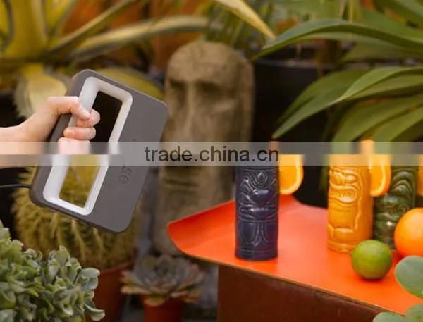 Portable 3d Scanner SENSE Hand-held Scanner 3d Multi-colour 3d Human Body Made by 3d Systems photo-6