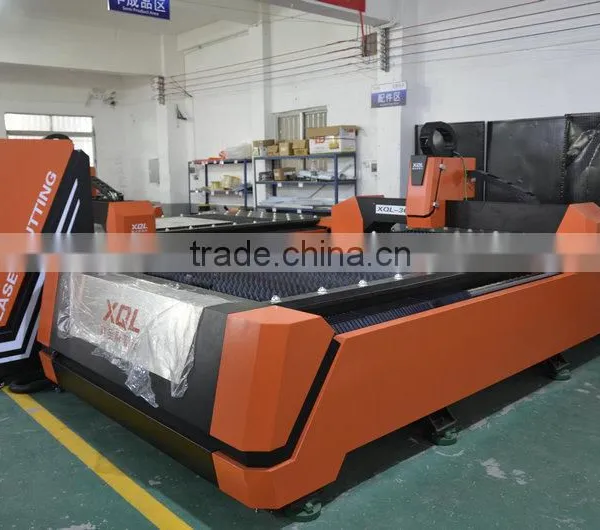 Hot Sale Big Discount for Distributor Fiber Laser Cutting Machine for Stainless Steel and Carbon Steel Brass Aluminum photo-4