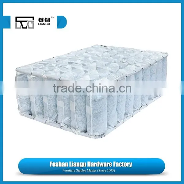 M65 CL-23 Mattress Staples for Air Nailer photo-2