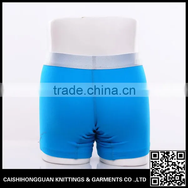 Fashion High Polyamide Underwear Brand Names photo-2