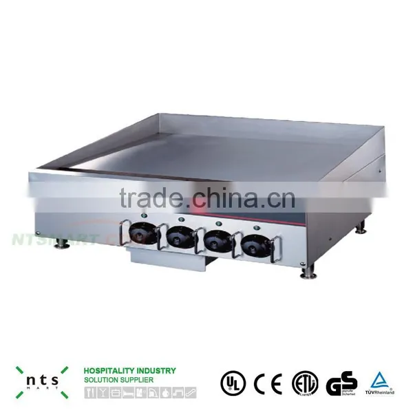 EGO Thermostat Flat Plate Electric Griddle photo-3