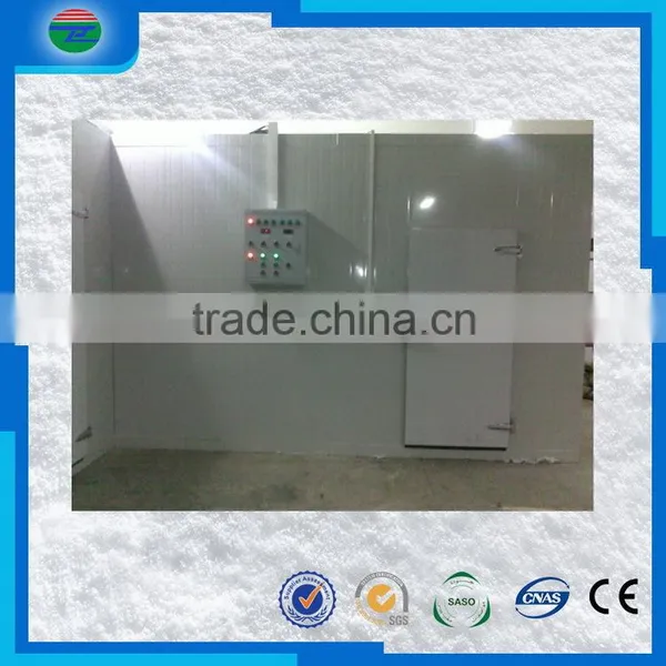 Welcome Wholesales Special Discount Cold Storage/cold Room for Fresh Fish Meat photo-4