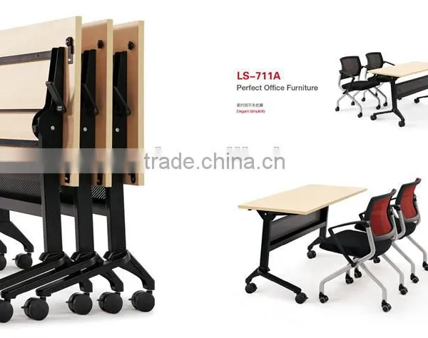 Perfect Office Furniture for Combination Meeting Table From Chinese Supplier photo-6