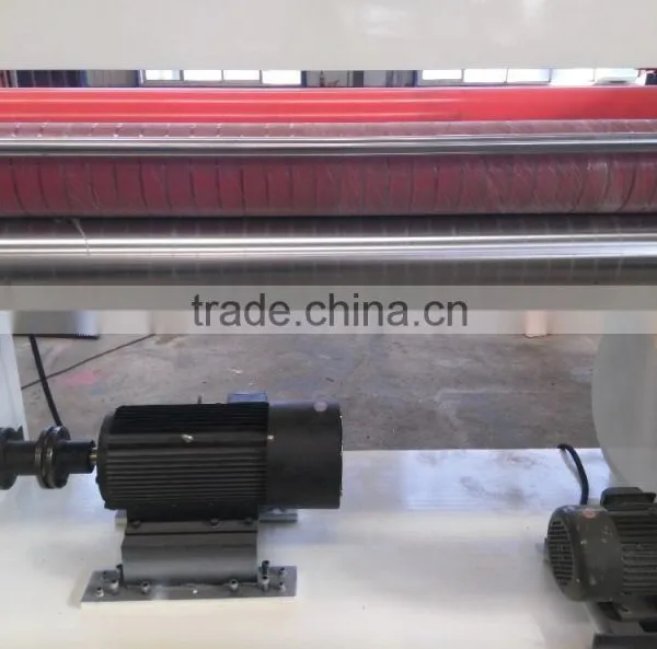 High Speed Cardboard Cutoff Machinery With CE photo-2