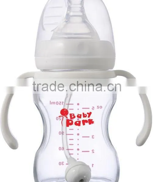 Baby Product Baby Bottle Baby Feeding Bottle Glass Bottles photo-6