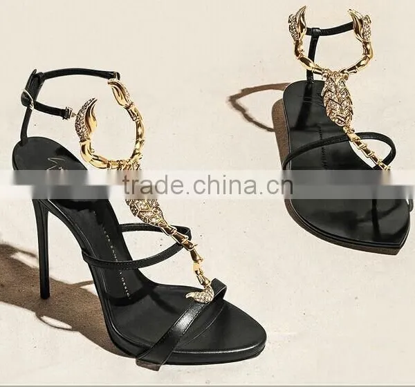 2015 New Arrivals Fashion Women Dress Shoes High Quality Women Summer Shoes Extreme Royal Fashion Women Casual Shoes photo-2