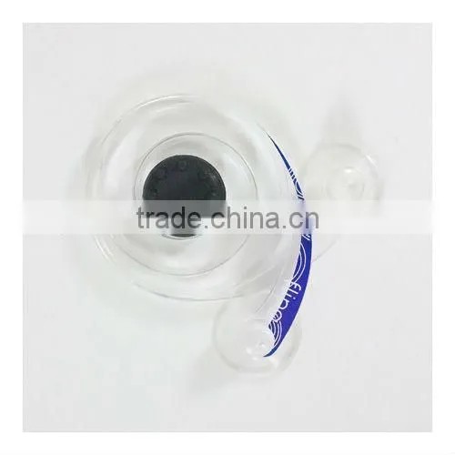 Colorful transparent Controller Game Pad joystick