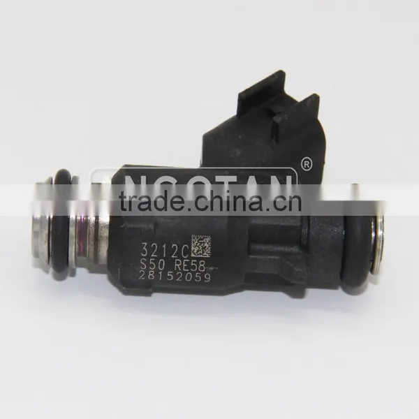 ANGOTAN Fuel Injector 96487553 photo-2