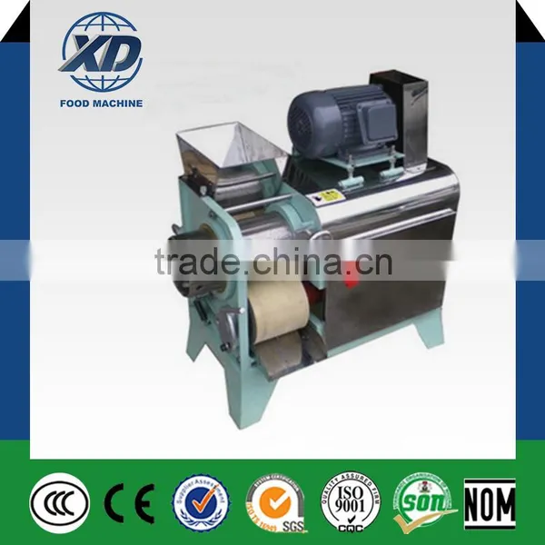 Fish Meat Bone Separator / Fish Bone Separator
