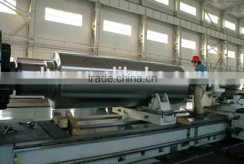 We Provide Steel Shaft Forging and Machining Service, Welcome Your Inquiry photo-2