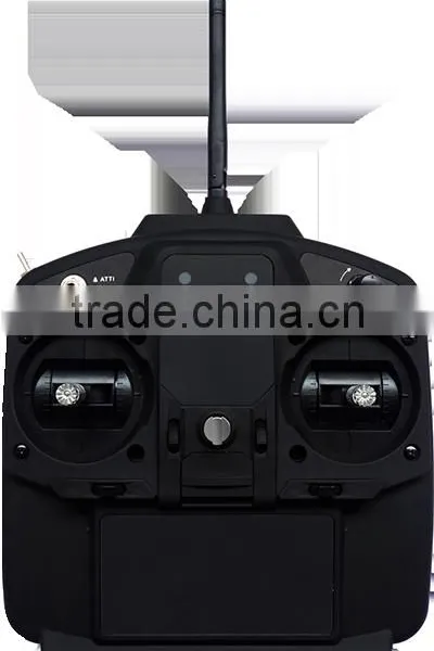 (UAV )Unmanned Aerial Vehicle With Size 310x310x210mm(excluding Propellers) photo-5