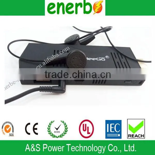 Mini PC Windows Embeded Quad Core Intel Atom 2GB Ram 32G Rom photo-4