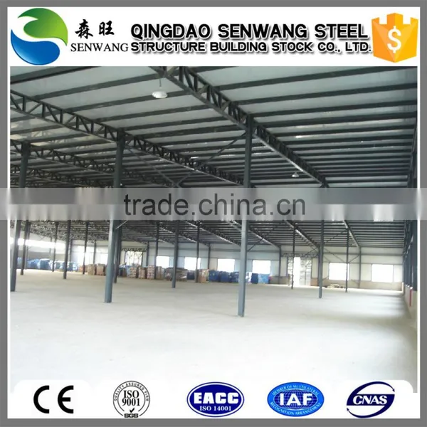 EPS or Rock Wool Material Prefabricated Building Products photo-3