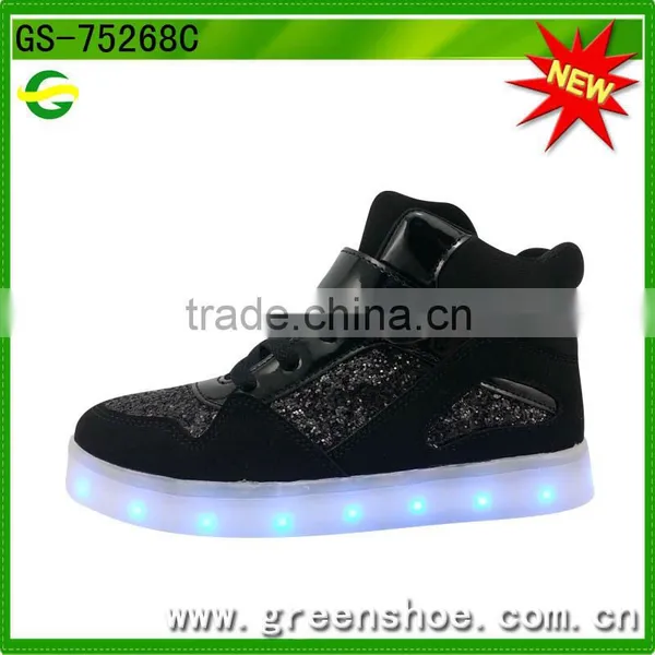 Good Selling Popular Zapatillas Led for Kid photo-2