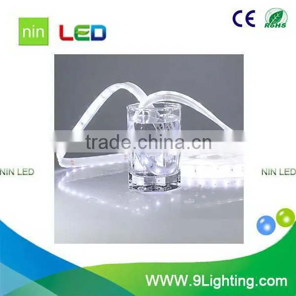 Super Quality Best Selling Rgb Led Flexible Strip Light photo-2