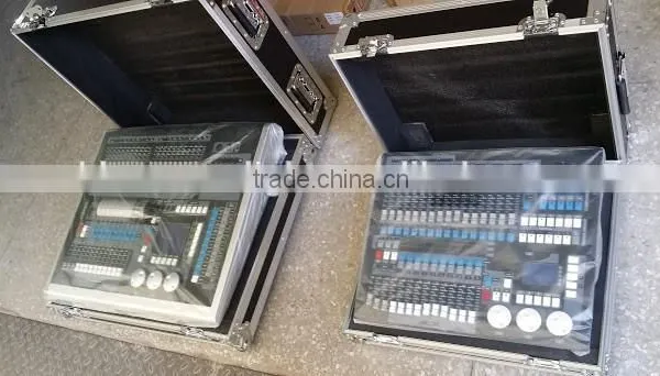 dj Equipment Dmx Lighting Console,1024p Pearl Multi Stage Controller photo-3