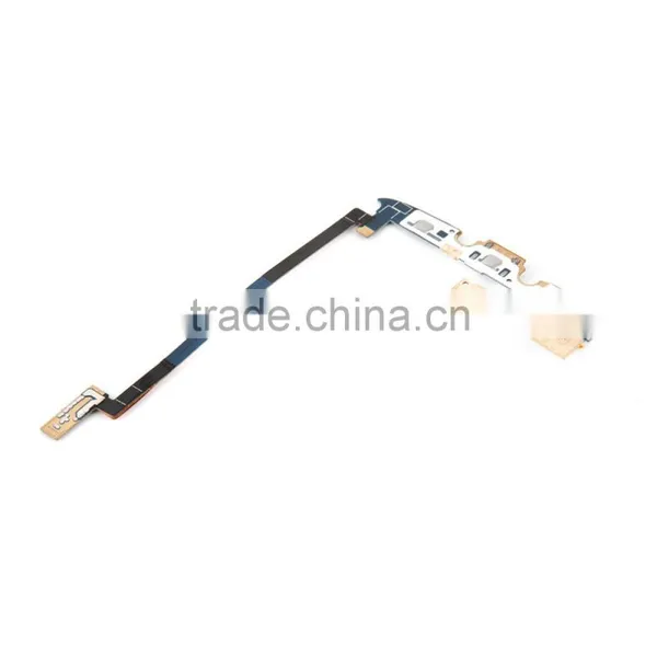 For Samsung Galaxy S4 Active I537 I9295 USB Charge Port Flex Cable Mic+Tool Promotion photo-6