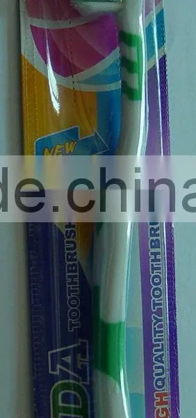 Toothbrush