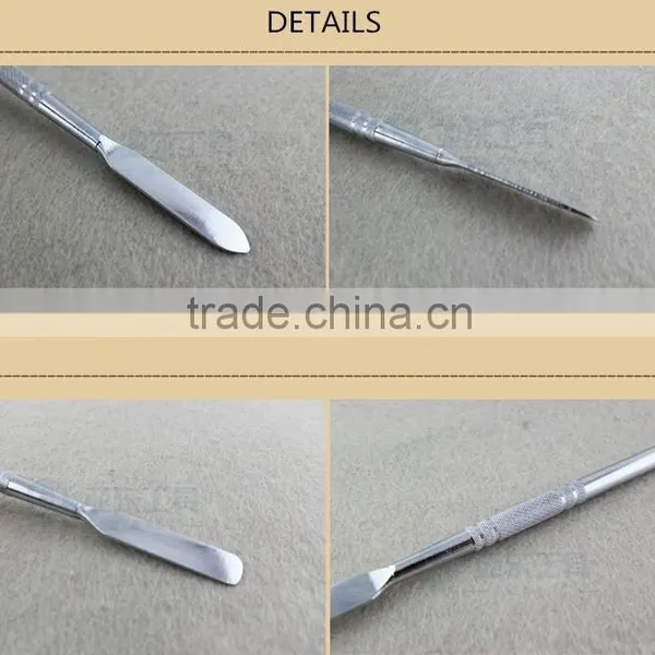 Metal Spudger Open Tools Stick for Phone Tablet pc MP3 MP4 MP5 Computer photo-2