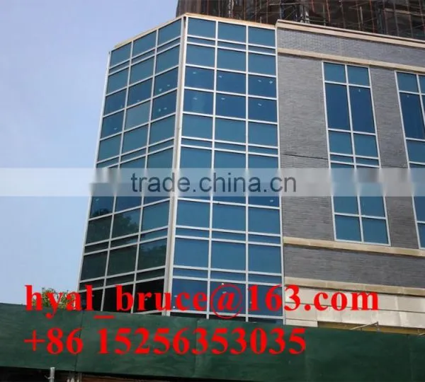 China Supplier Unitized Curtain Wall photo-2