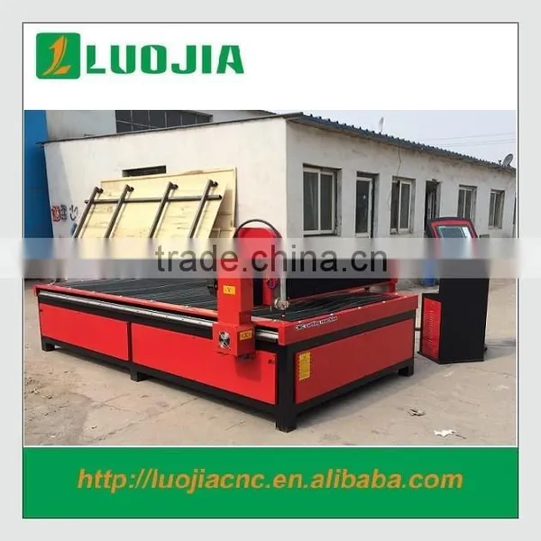 CNC Plasma Table 2000 x 4000 mm With Water Tray photo-6
