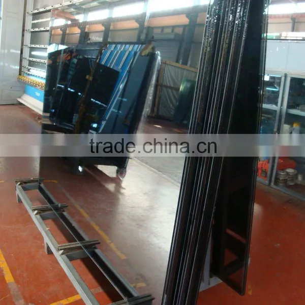 Glass Curtain Wall of Shandong Yaohua Insulated Glass photo-2