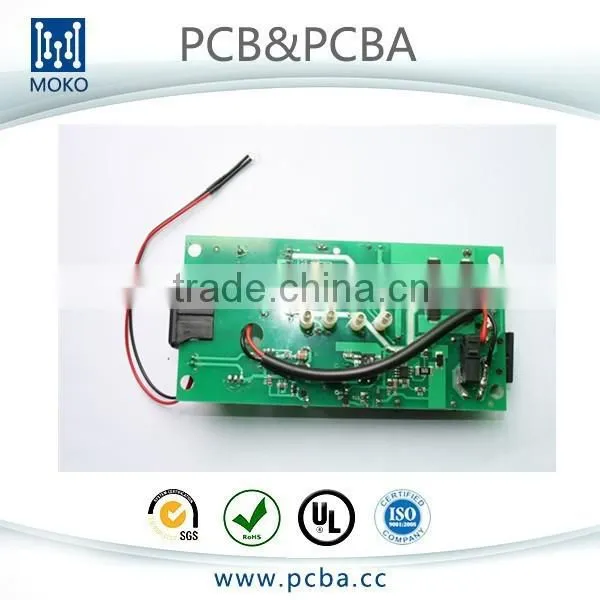 Customized PCBA for UV Lamp Controller photo-2