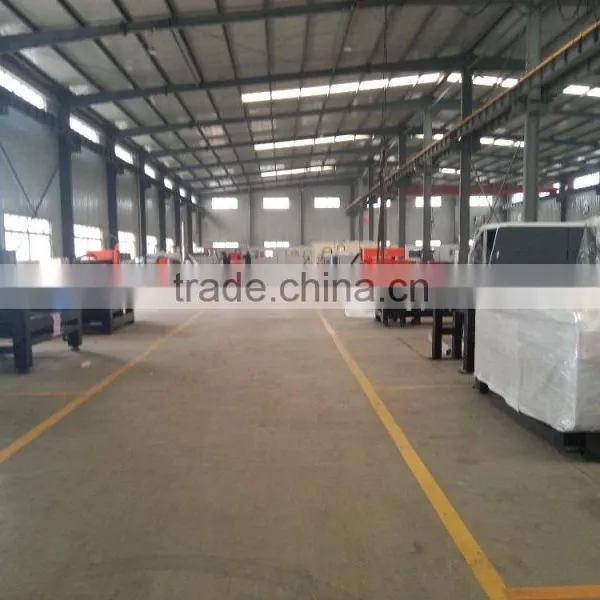 500w Fiber Laser Cutting Machine From Bodor for 3mm SS Cutting photo-3
