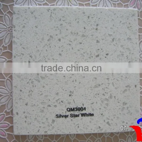 Grey Start Quartz