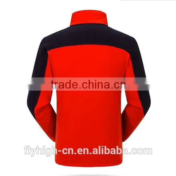 Women's Fleece Jacket Polar Fleece Jacket Cheap Fleece Jacket photo-6