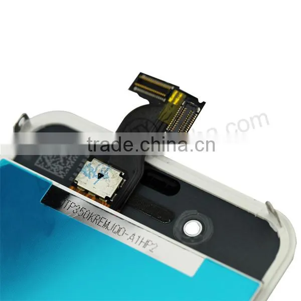 ShenZhen Accessories & Parts Original Lcd for Iphone Screen Repair,oem Lcd for Iphone Parts photo-4