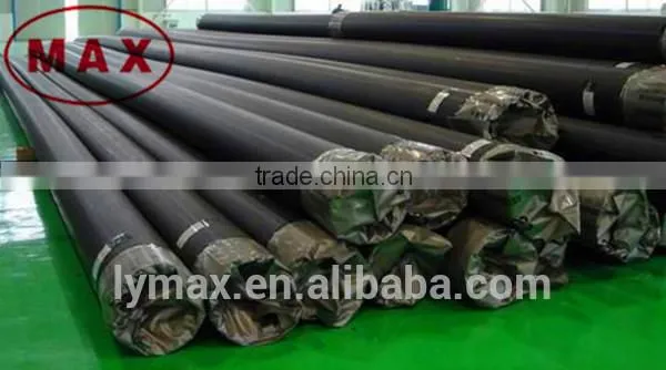 Low Price UHMWPE Pipes From China photo-4