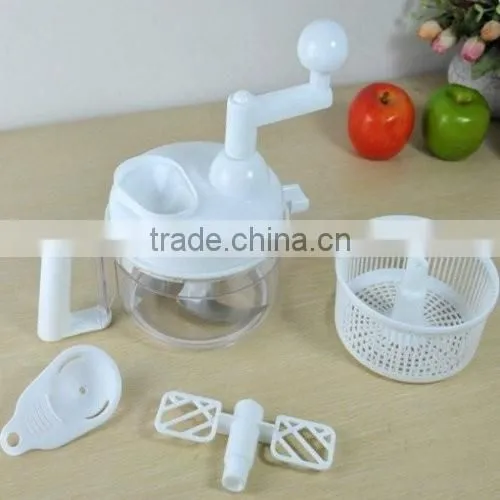 Kitchen Use Food Processor Swift Best Magic Chopper