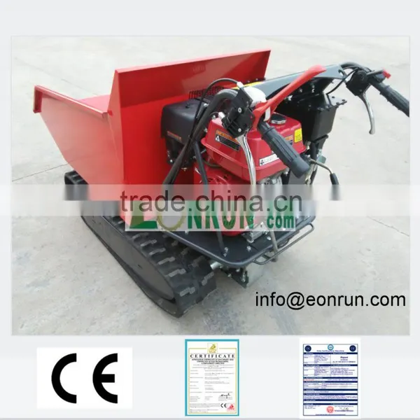 Mini Dumper for Garden photo-3