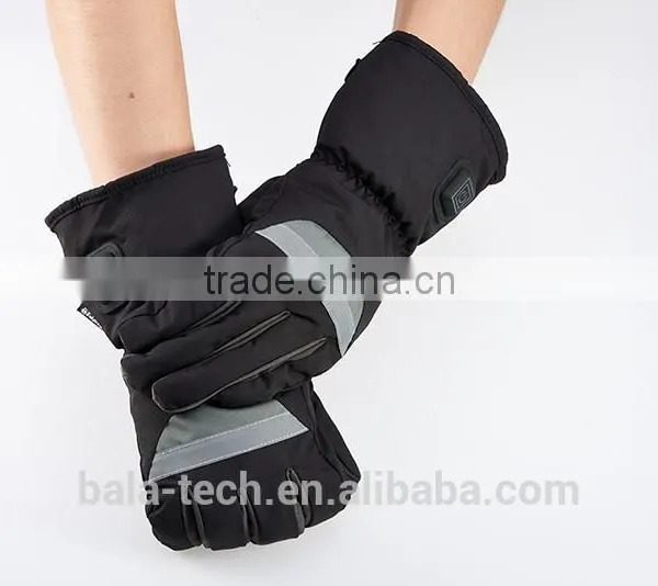 Heating Gloves photo-3