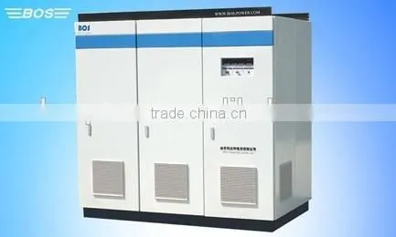 300kVA Variable Frequency Converter AC60-333000