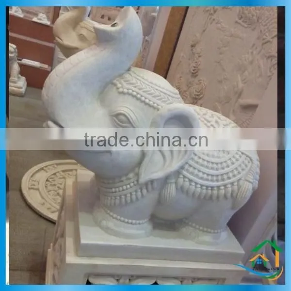 Garden Decorative Horse Head Statue photo-5