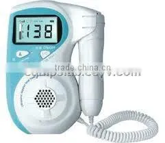 Fetal Doppler