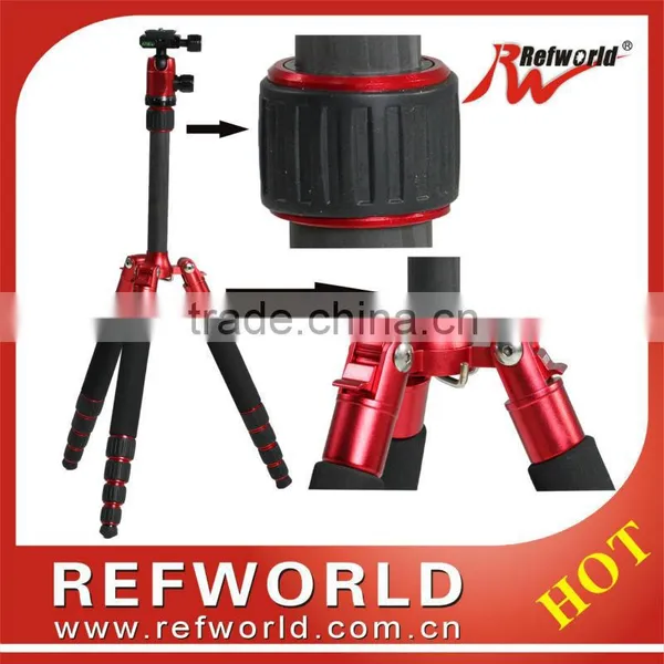 L Series Camera Tripod Kit