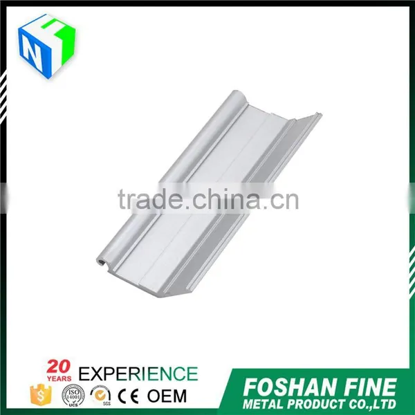 Wholesale Electrophoresis Low Price Aluminum Profiles