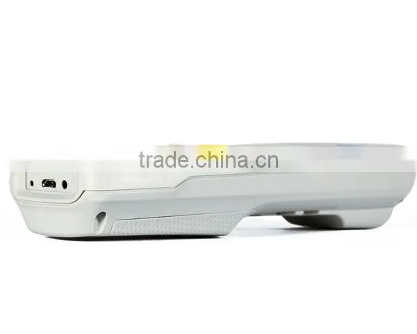 Manufactory Mini Portable Visible Distance Bluetooth Barcode Scanner photo-5