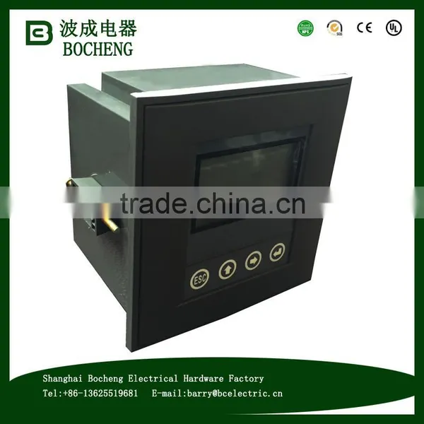 Hot !SVC Reactive Power Automatic Compensation Controller photo-2