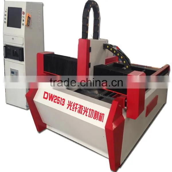 Hot Sale1325 IPG 150w 200w 300w Laser Cutting Machine for Metal Materials photo-4