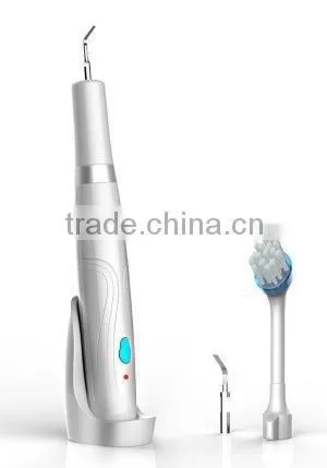 Sonic Dental Cleaner photo-2