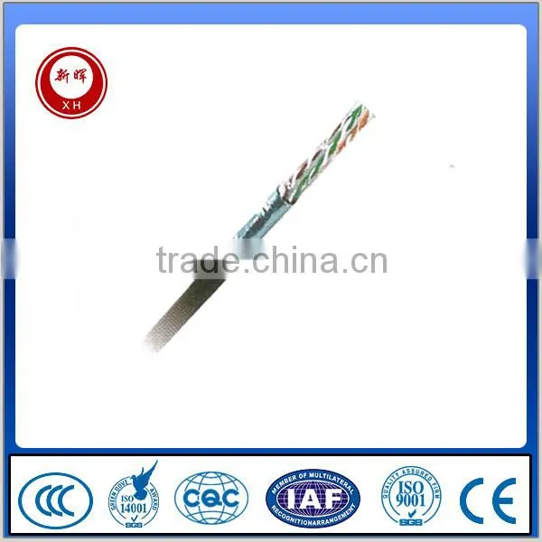 FTP CAT5 CAT6 Communication Cable photo-3