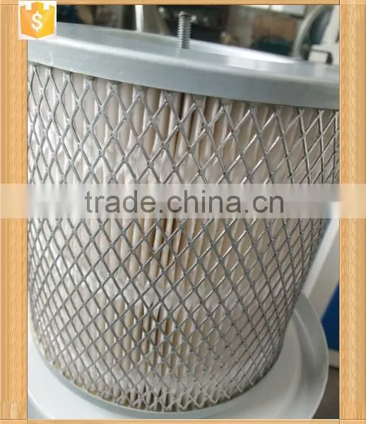 2016 Chinaplas Vacuum Loader photo-2